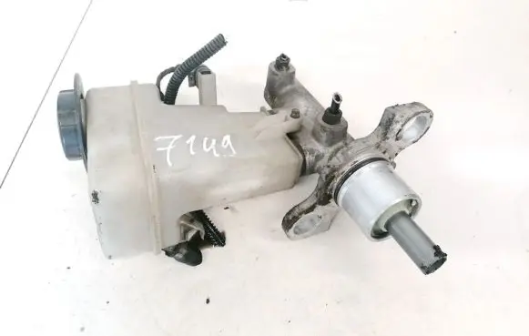 Opel Signum Master brake cylinder 320670692