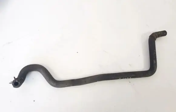 Toyota Avensis T250 Engine coolant pipe/hose