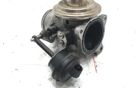 Audi A4 S4 B6 8E 8H Engine shut-off valve EV076