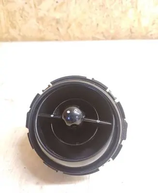 Mini One - Cooper R50 - 53 Dash center air vent grill 680088706 576334A0