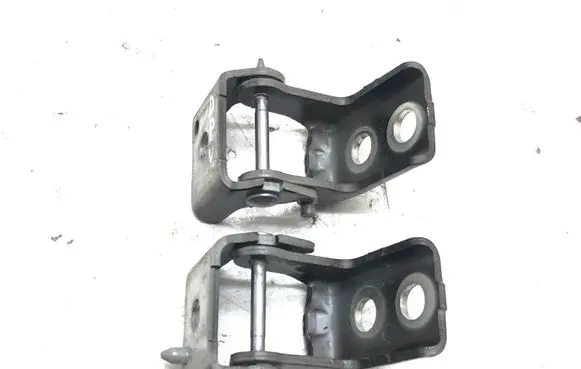 Citroen C4 Grand Picasso Front door hinge set 