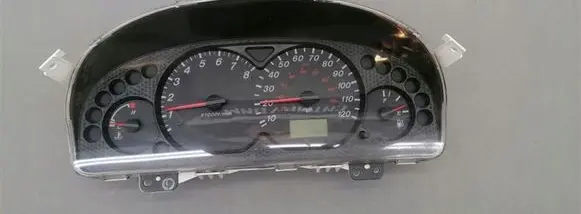 Mazda Tribute Speedometer (instrument cluster)
