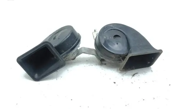 Mazda CX-7 Horn signal