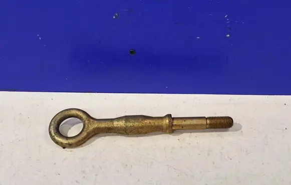 Volvo V70 Towing hook eye 9170466