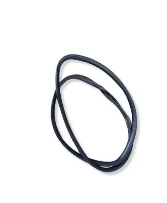 Peugeot Partner III Front door rubber seal 