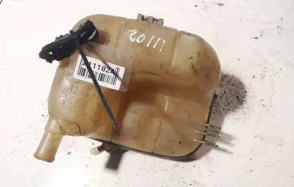 Opel Astra H Coolant expansion tank/reservoir 460029937