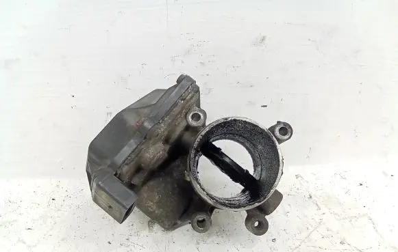 Skoda Roomster (5J) Throttle valve 03L128063K A2C53369978