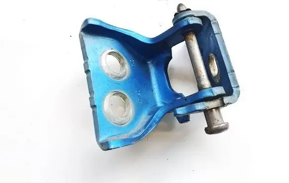 Citroen C4 I Picasso Front door upper hinge