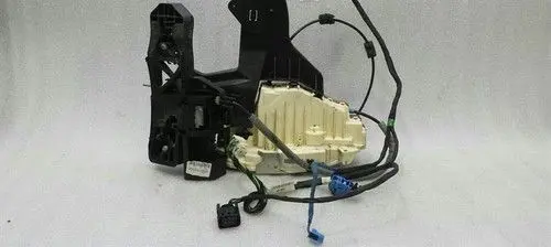 Mercedes-Benz CL C216 Coupe door lock (next to the handle) A2217205835