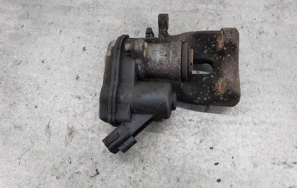 Renault Scenic III - Grand scenic III Rear brake caliper