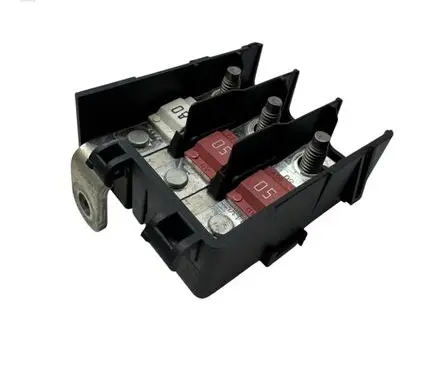 Fuse module