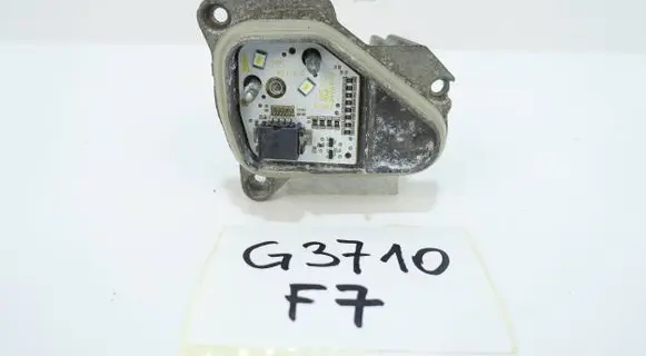 Seat Leon (5F) Xenon control unit/module 5F0941476