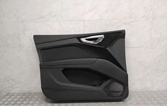 Audi Q4 Sportback e-tron Front door card panel trim 89A867117