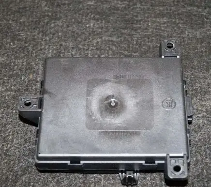 Mercedes-Benz ML W164 Door control unit/module A1648200485