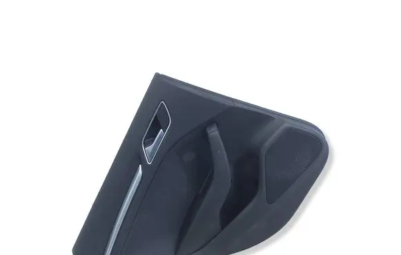 Audi A3 S3 8V Rear door card panel trim 8V4867305