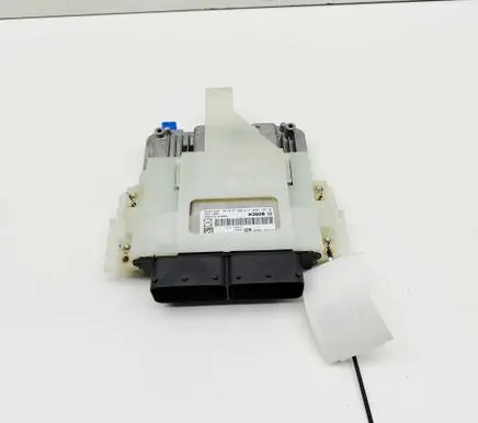 Land Rover Range Rover Evoque L551 Engine control unit/module KY3212B684FBA 0281035418