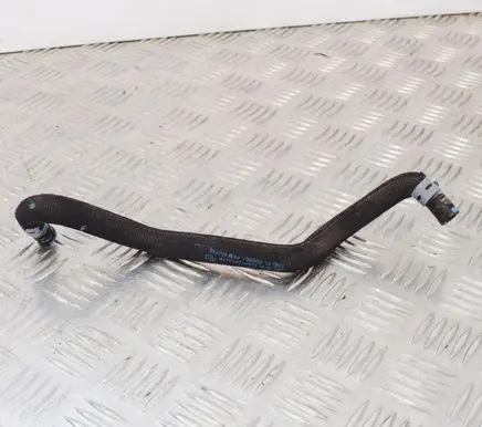Mercedes-Benz E W212 Air intake hose/pipe A6512000358