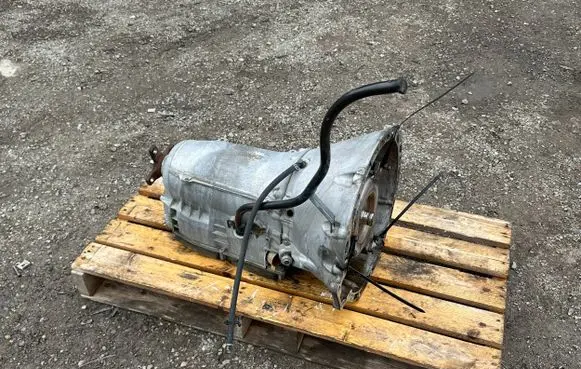 Dodge Challenger Automatic gearbox 52108662AE