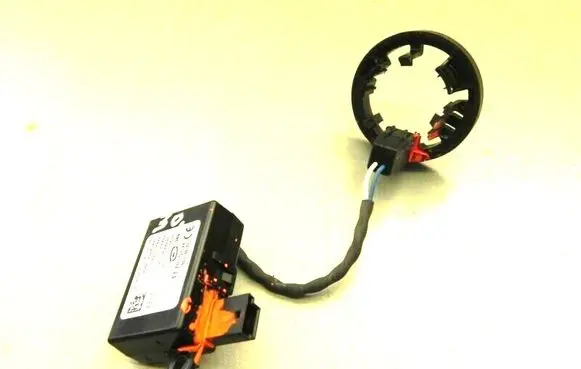 Opel Insignia A Immobilizer control unit/module 13523275 13502301