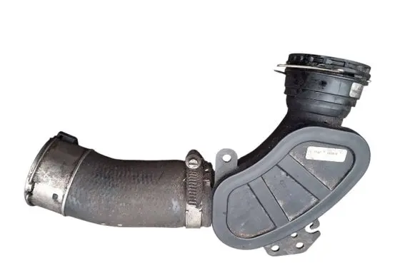 Land Rover Evoque I Intercooler hose/pipe GJ326C780AA