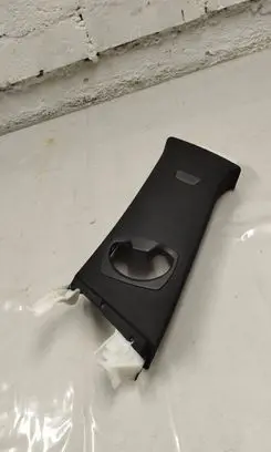 BMW 4 F32 F33 (B) pillar trim (top) 7276893