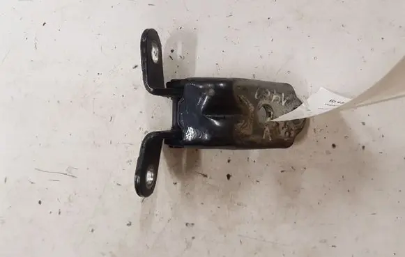 KIA Sportage Front door upper hinge A046057