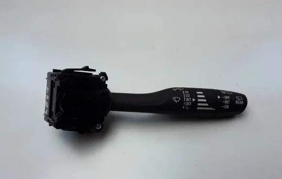 Opel Astra K Wiper switch 39043495
