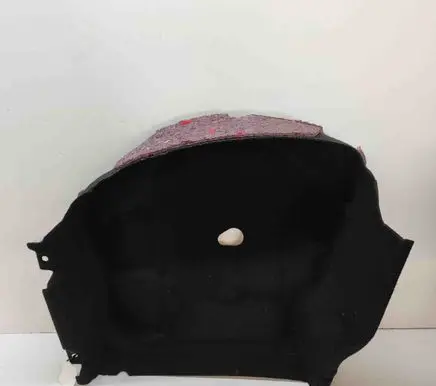 Maserati Quattroporte Spare wheel section trim 6700195440
