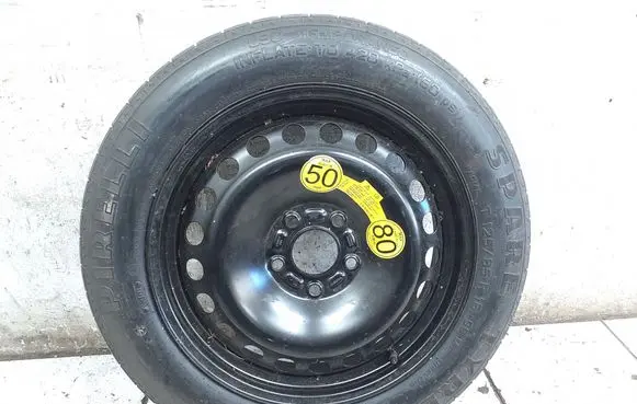 Volvo V50 R16 spare wheel 30683913 2160823