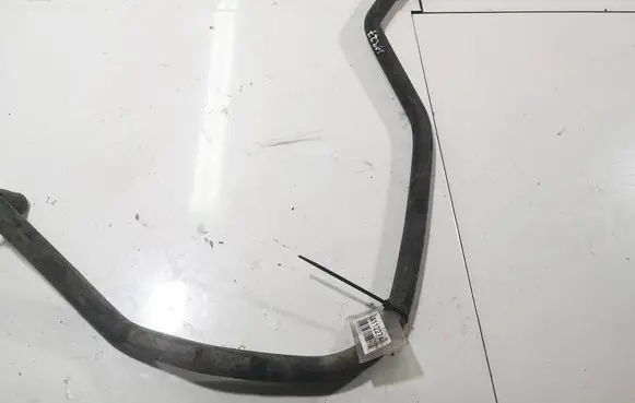 Audi Q7 4L Engine coolant pipe/hose 