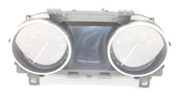 Jaguar XE Speedometer (instrument cluster) GX7310849AF
