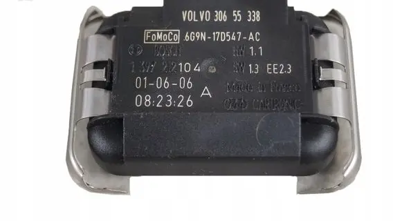 Ford Galaxy Rain sensor 6G9N17D547AC