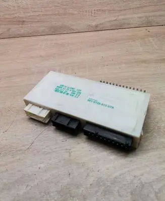 BMW 5 E39 Central body control module 6901226