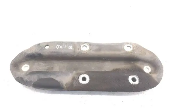 Mercedes-Benz S W220 Rear differential/diff mount bracket 