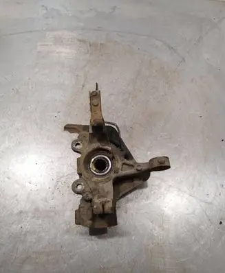 Fiat Doblo Front wheel hub spindle knuckle