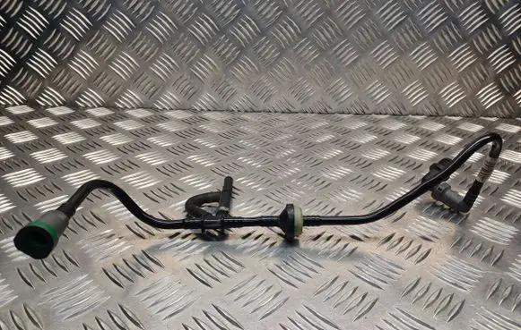 Citroen C3 Vacuum line/pipe/hose 814497 X215114