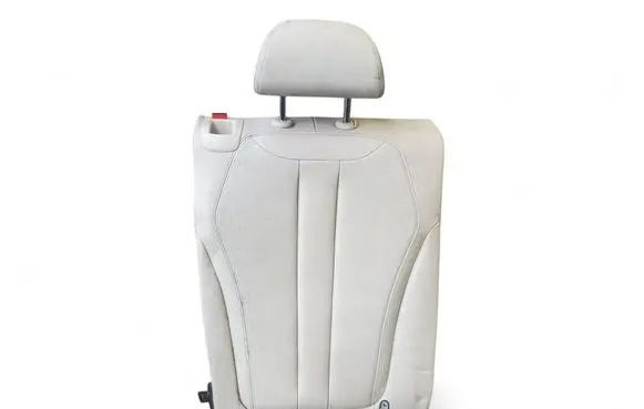 BMW X5 F15 Rear seat 