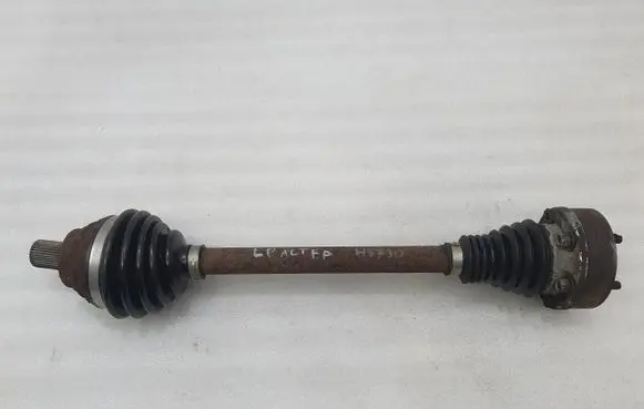Seat Altea Front driveshaft 