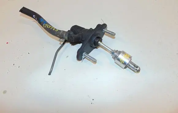 Toyota RAV 4 (XA30) Clutch master cylinder 3142042041 070409003011141