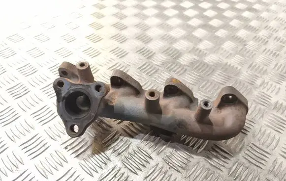 Hyundai i20 (PB PBT) Exhaust manifold 