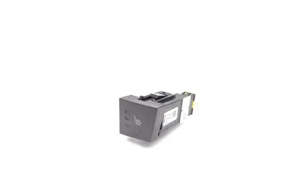 Opel Antara Seat heating switch 20785533 10023244