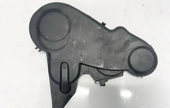 Skoda Superb B6 (3T) Timing belt guard (cover) 03l109107e 03l109107c
