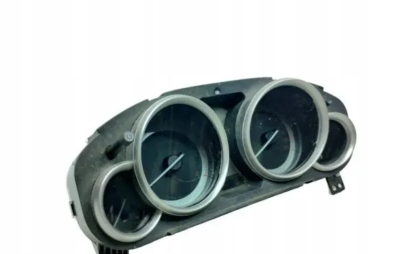 Mazda 6 Speedometer (instrument cluster) 1GGAJ7G