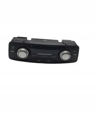 Audi A6 S6 C7 4G Climate control unit 4G0919158K