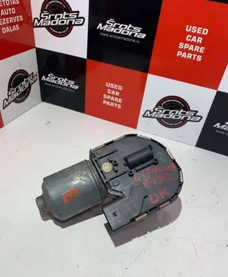 Skoda Octavia Mk2 (1Z) Wiper motor 1Z2955119A