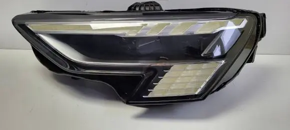 Audi A3 8Y Headlight/headlamp BL38XTA1801L V040419 14042021