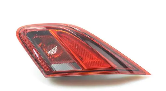 Opel Corsa E Tailgate rear/tail lights 39012626
