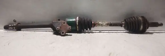 Mazda 626 Front driveshaft