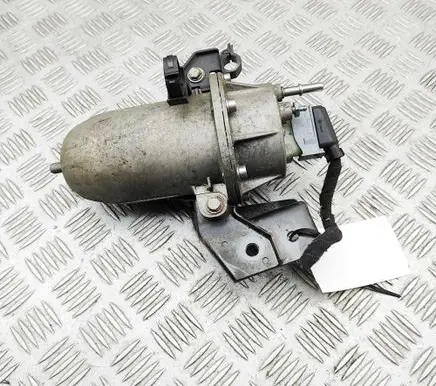 Peugeot Boxer Fuel filter 1638149380