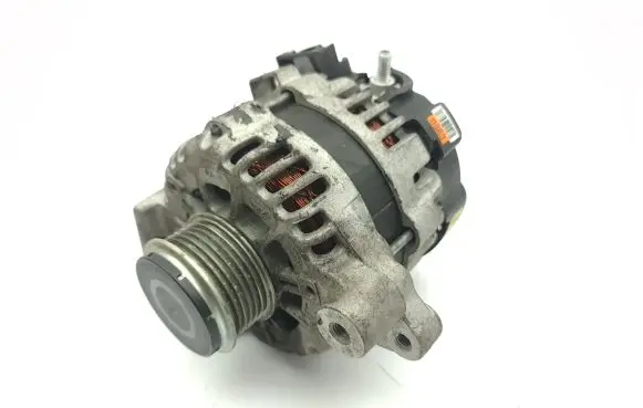 KIA Ceed Generator/alternator 3730004950